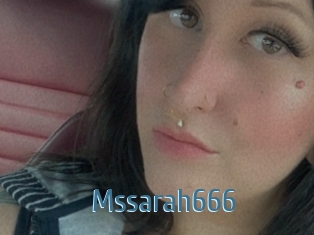 Mssarah666