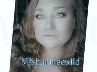 Mssbunnieewild