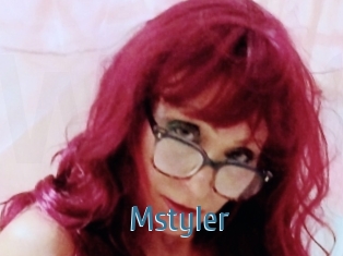 Mstyler