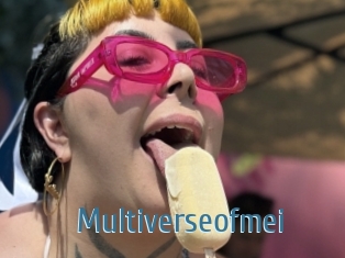 Multiverseofmei