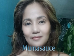 Mumasauce