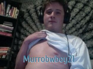 Murrobwboy21
