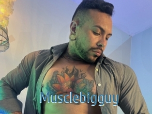 Musclebigguy