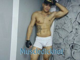 Muscledickhot