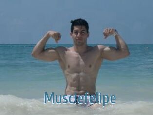 Musclefelipe