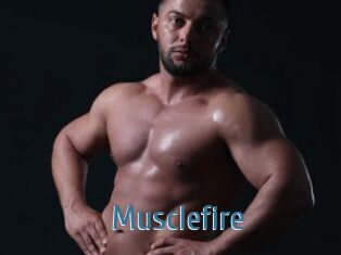 Musclefire
