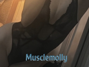 Musclemolly
