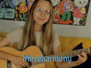 Museharmony