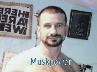 Muskpower