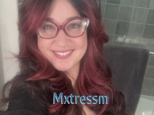 Mxtressm