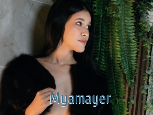 Myamayer