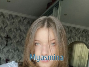 Myasmina