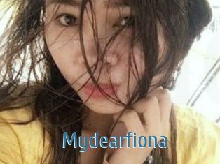 Mydearfiona