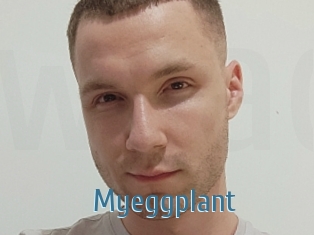 Myeggplant