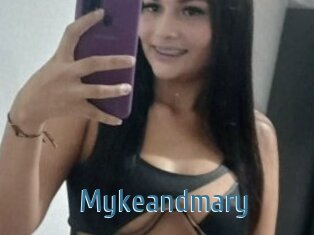 Mykeandmary