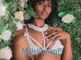Mylebrowm19
