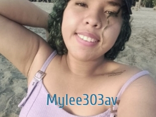 Mylee303av
