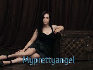 Myprettyangel