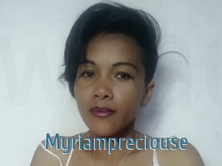 Myriampreciouse