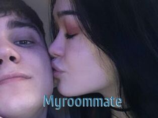 Myroommate