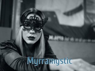Myrramystic