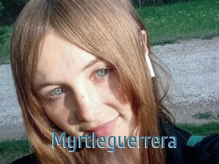 Myrtleguerrera
