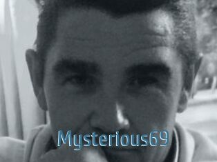Mysterious69