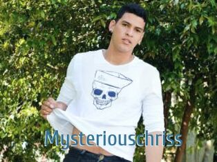 Mysteriouschriss