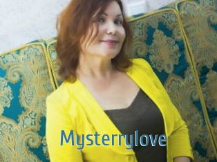 Mysterrylove