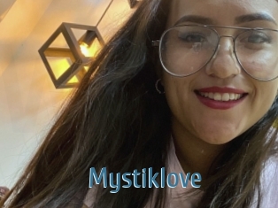 Mystiklove