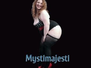 Mystimajesti