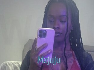 Mzjuju