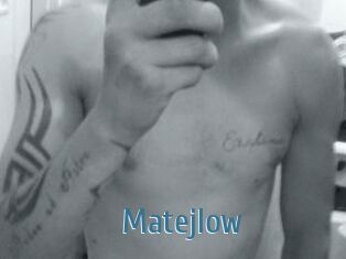 Matejlow
