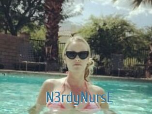 N3rdyNursE