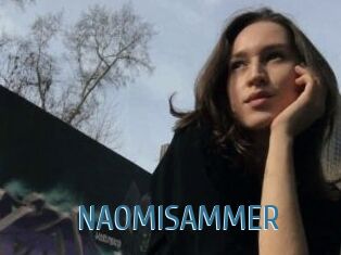 NAOMISAMMER