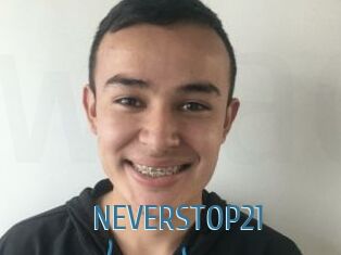 NEVERSTOP21