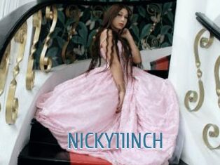 NICKY11INCH
