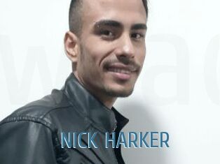 NICK_HARKER