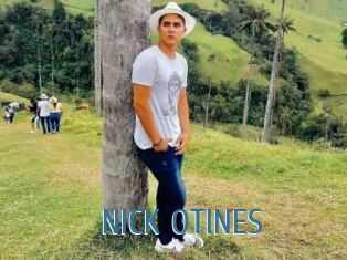 NICK_OTINES