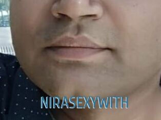 NIRASEXYWITH