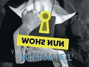 NUN_from_HELL