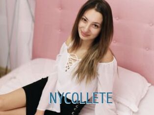 NYCOLLETE