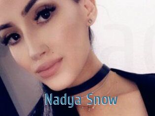 Nadya_Snow
