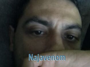 Najavenom