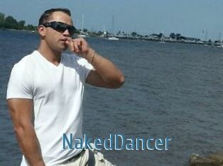 NakedDancer