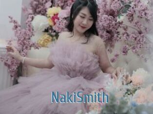 NakiSmith