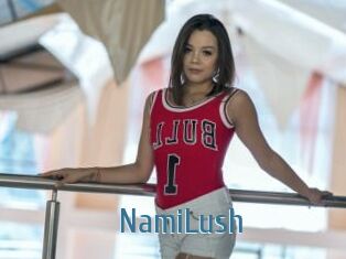 NamiLush