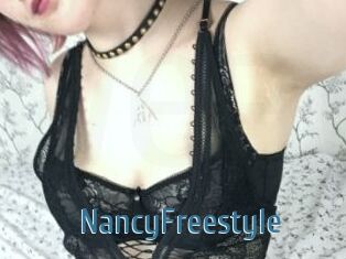 NancyFreestyle