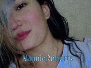 NannieRoberts