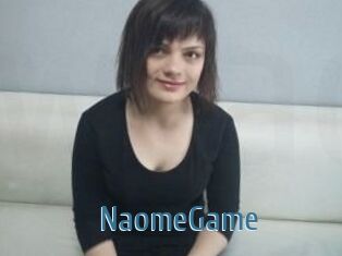 NaomeGame
